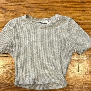 Zara top